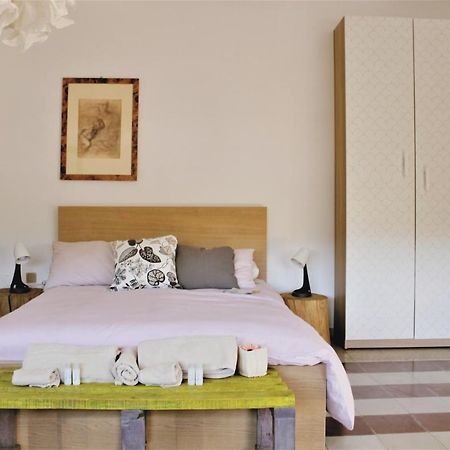 B&B Agora Biccari Екстер'єр фото