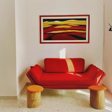 B&B Agora Biccari Екстер'єр фото
