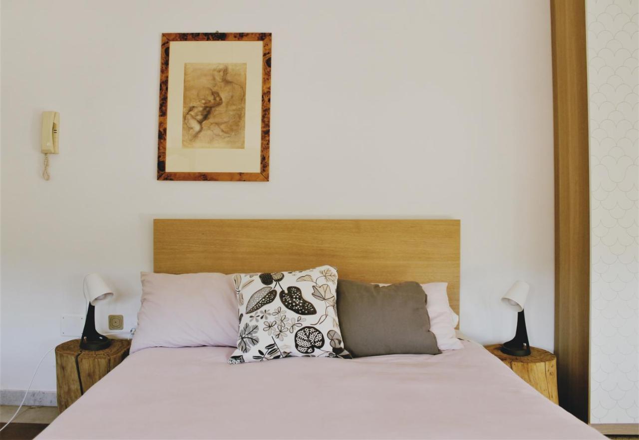 B&B Agora Biccari Екстер'єр фото