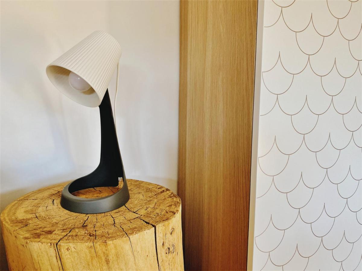 B&B Agora Biccari Екстер'єр фото