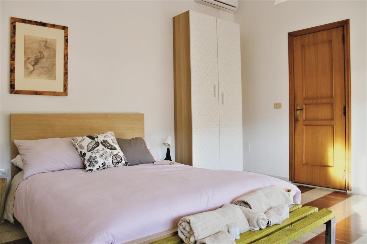 B&B Agora Biccari Екстер'єр фото