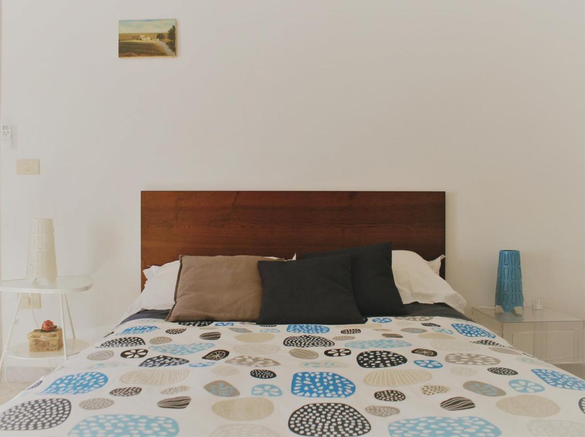 B&B Agora Biccari Екстер'єр фото