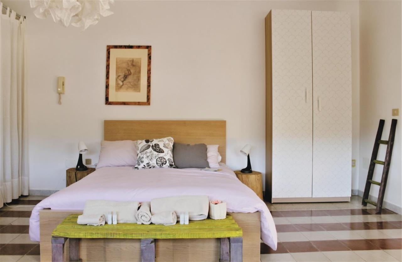 B&B Agora Biccari Екстер'єр фото