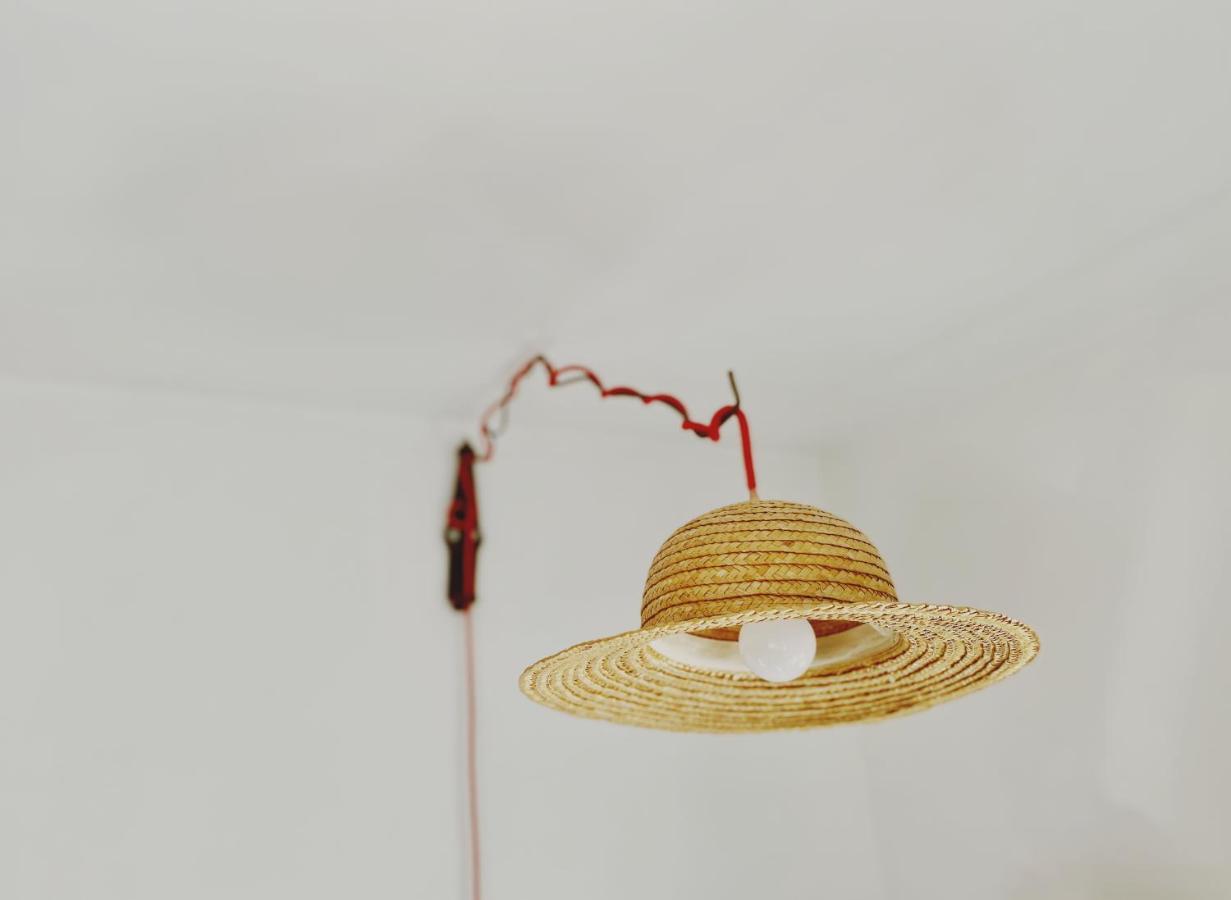 B&B Agora Biccari Екстер'єр фото