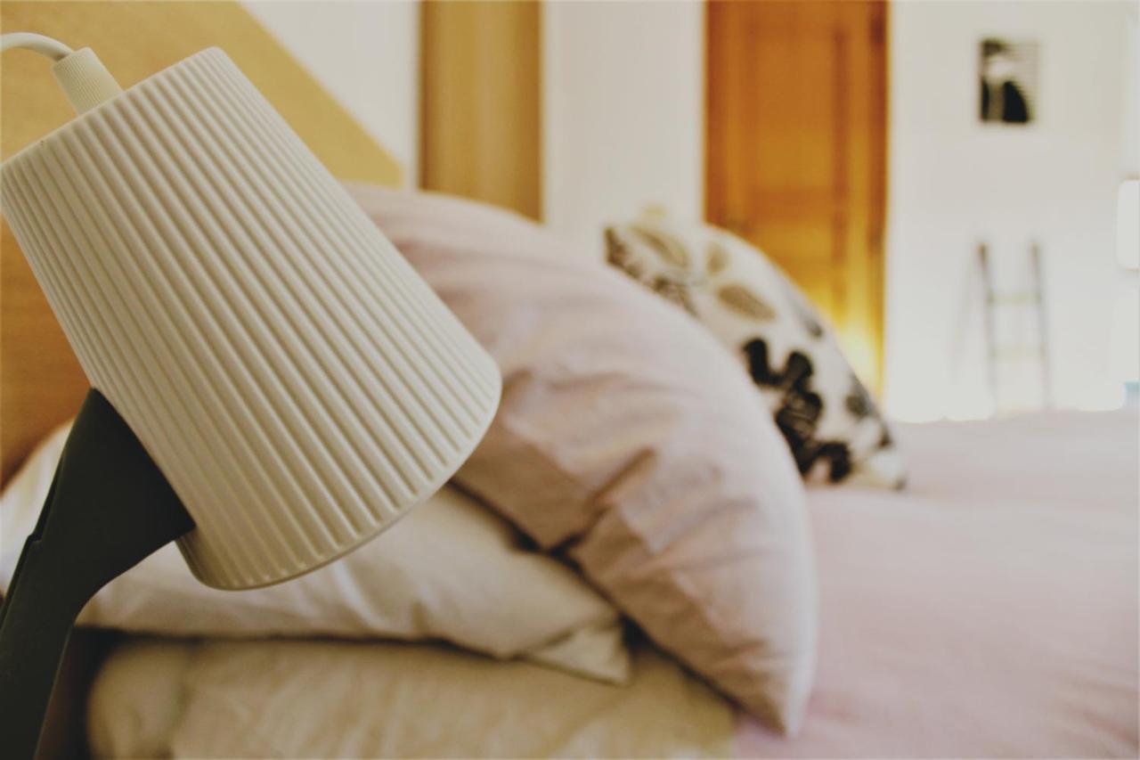 B&B Agora Biccari Екстер'єр фото