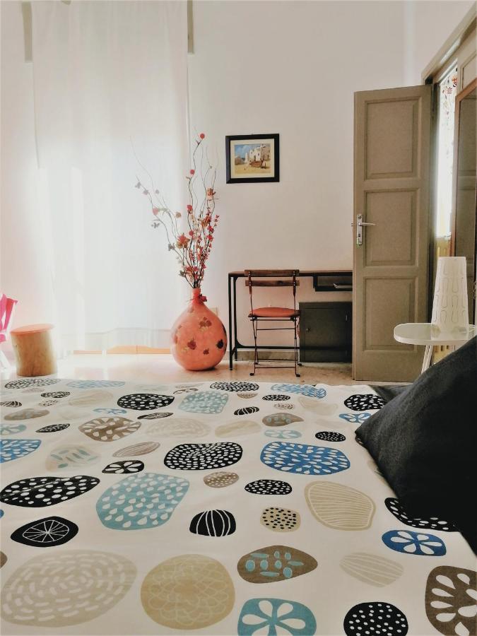 B&B Agora Biccari Екстер'єр фото