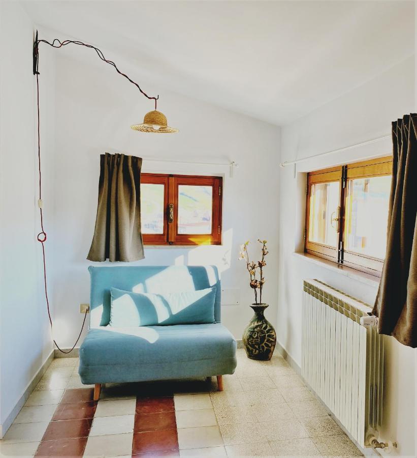 B&B Agora Biccari Екстер'єр фото