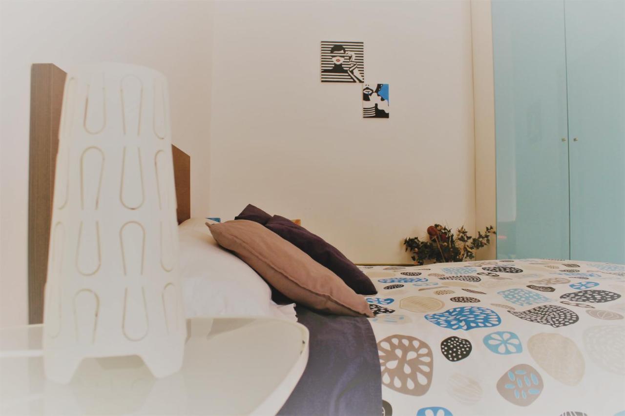 B&B Agora Biccari Екстер'єр фото