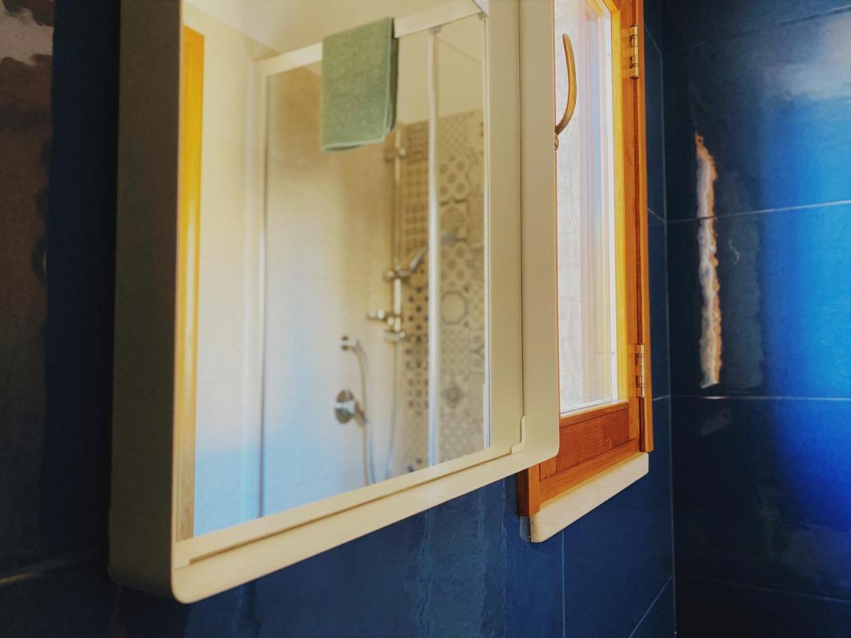 B&B Agora Biccari Екстер'єр фото