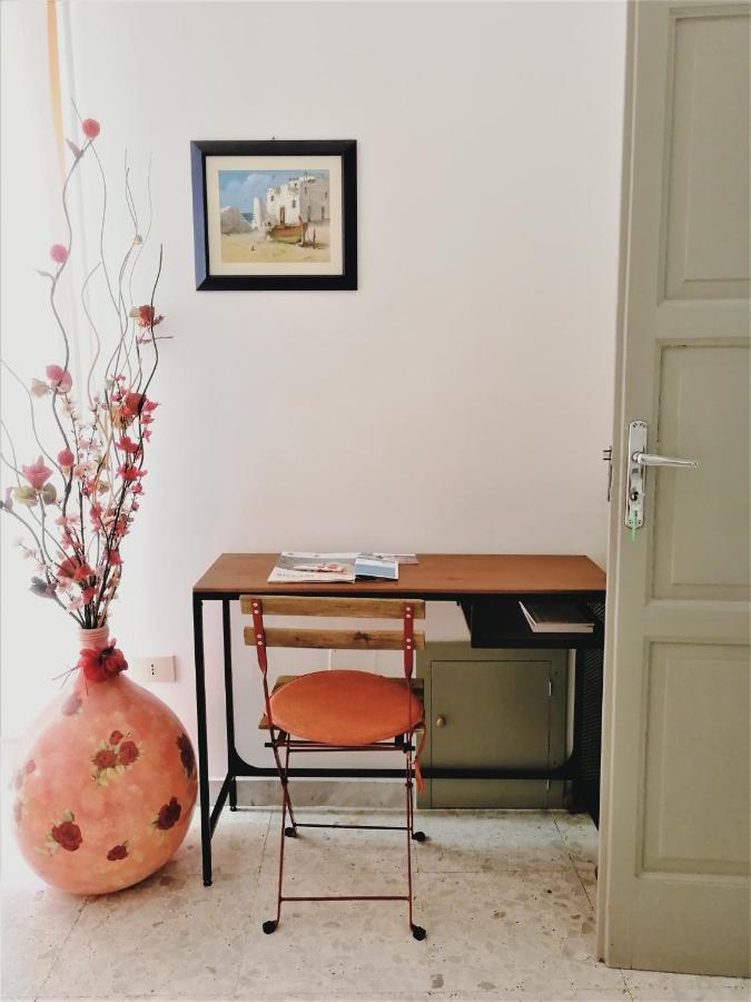 B&B Agora Biccari Екстер'єр фото