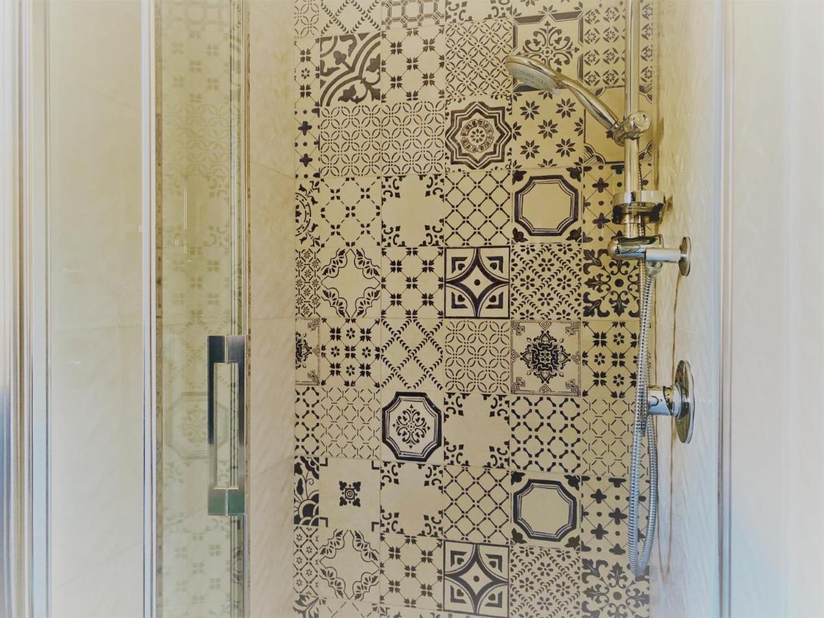 B&B Agora Biccari Екстер'єр фото