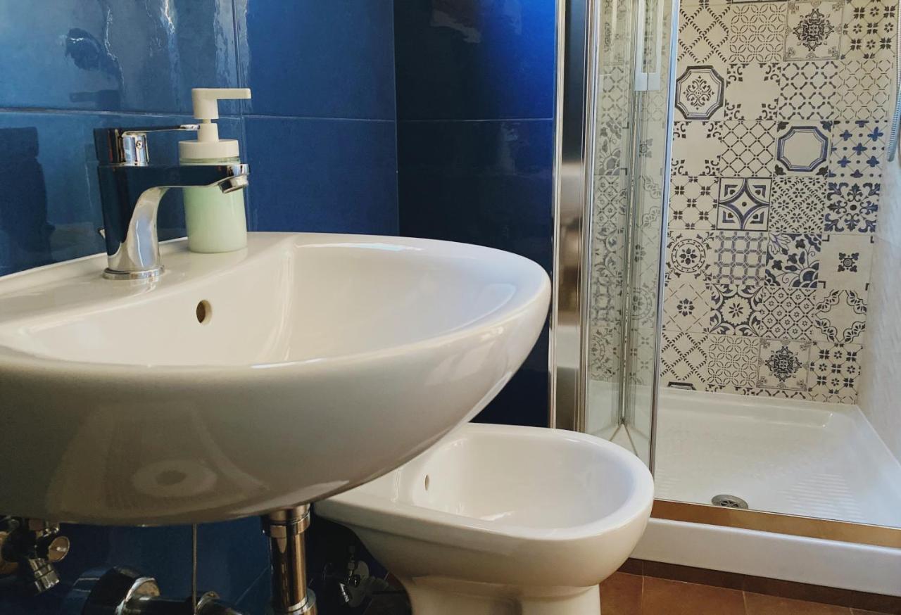 B&B Agora Biccari Екстер'єр фото