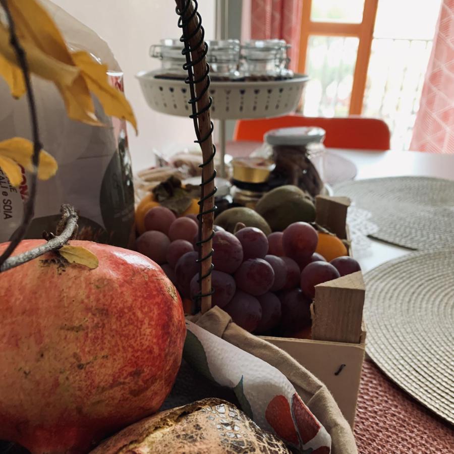 B&B Agora Biccari Екстер'єр фото