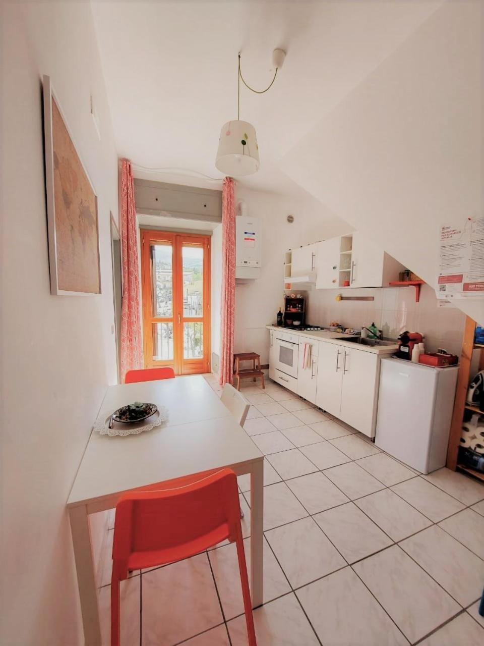 B&B Agora Biccari Екстер'єр фото